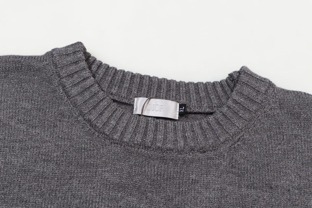 Classic Fashion Sweater-1446