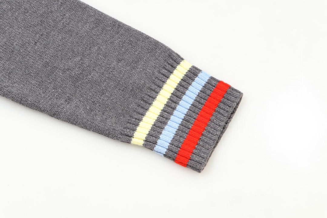 Classic Fashion Sweater-1446