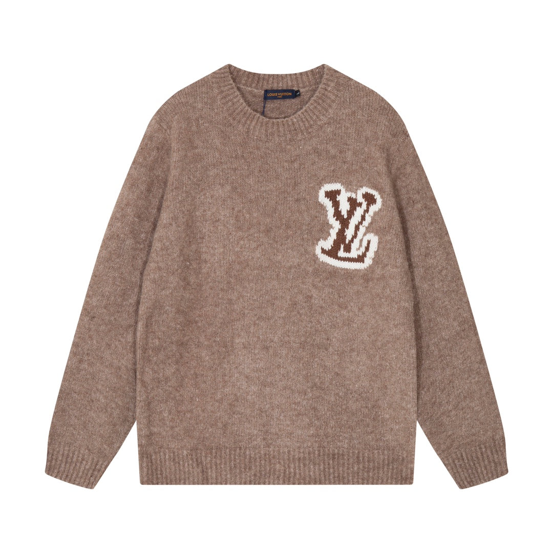 Classic Fashion Sweater-1432