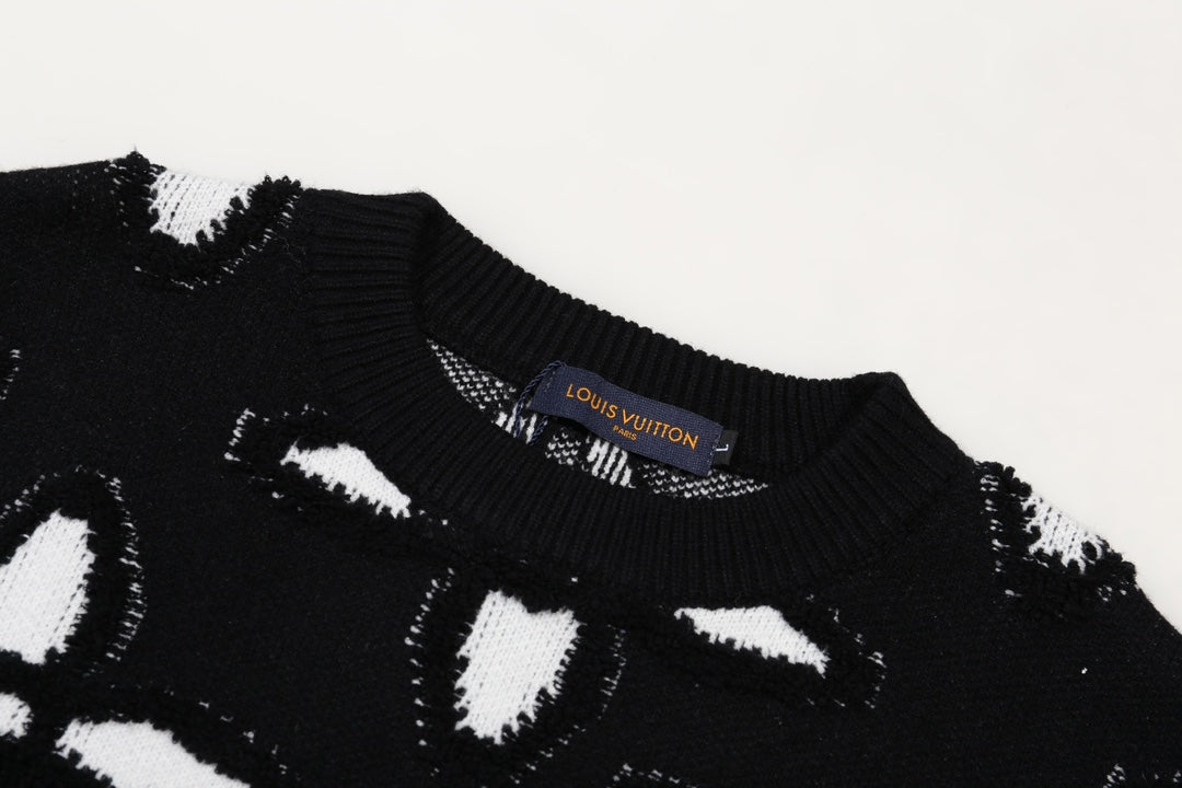 Classic Fashion Sweater-1433
