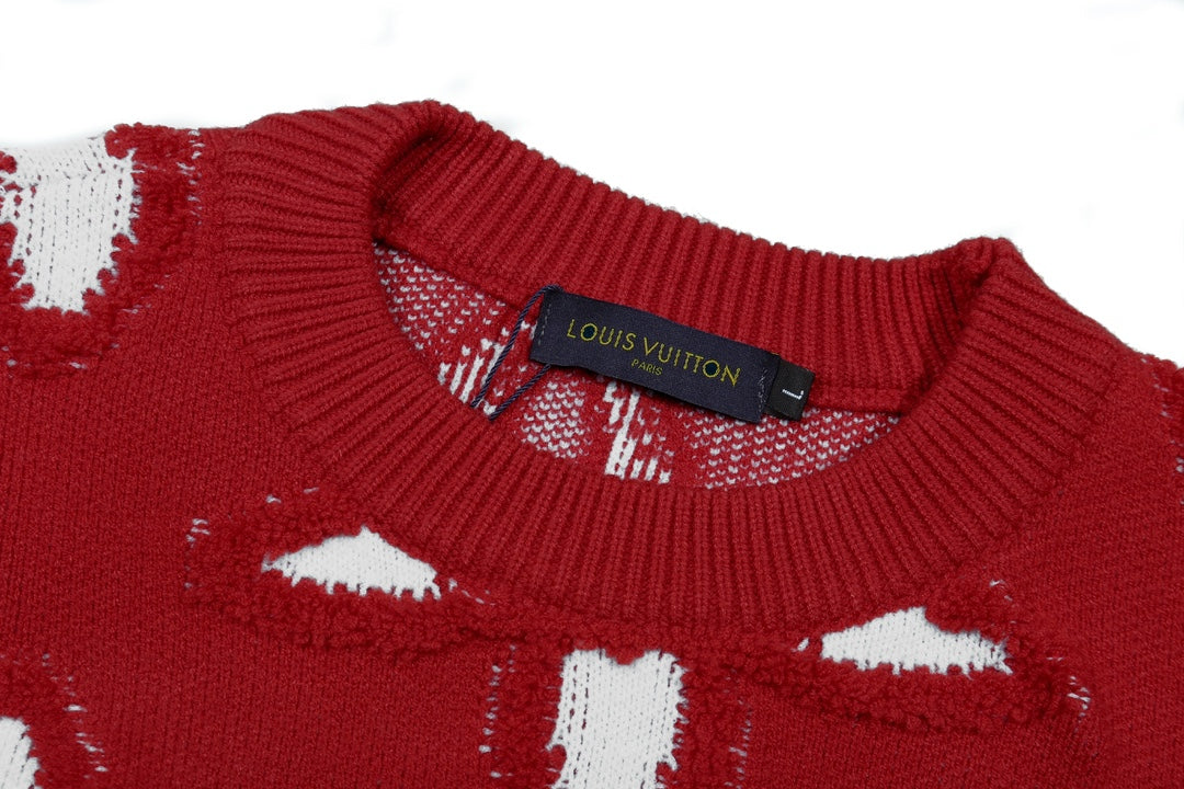 Classic Fashion Sweater-1434