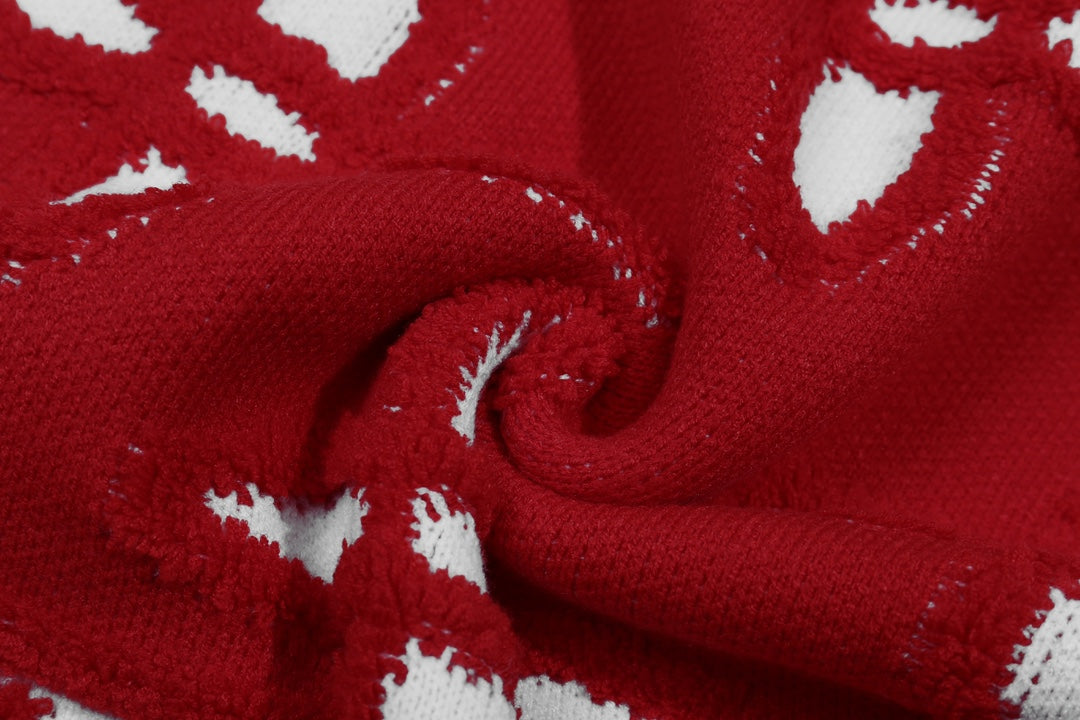 Classic Fashion Sweater-1434
