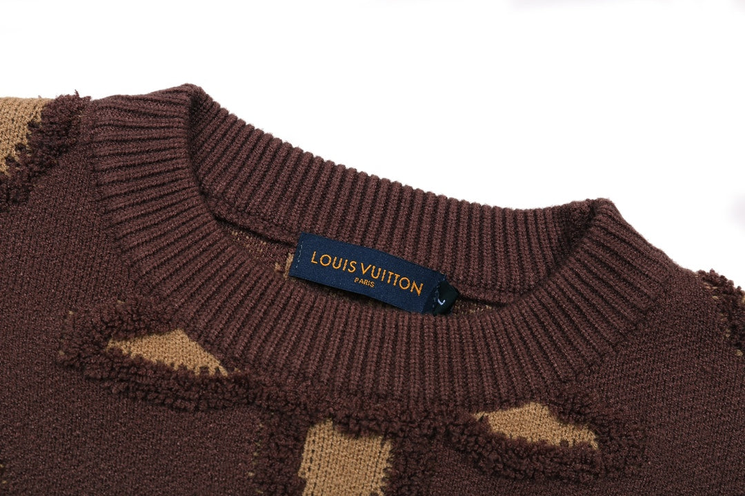 Classic Fashion Sweater-1435