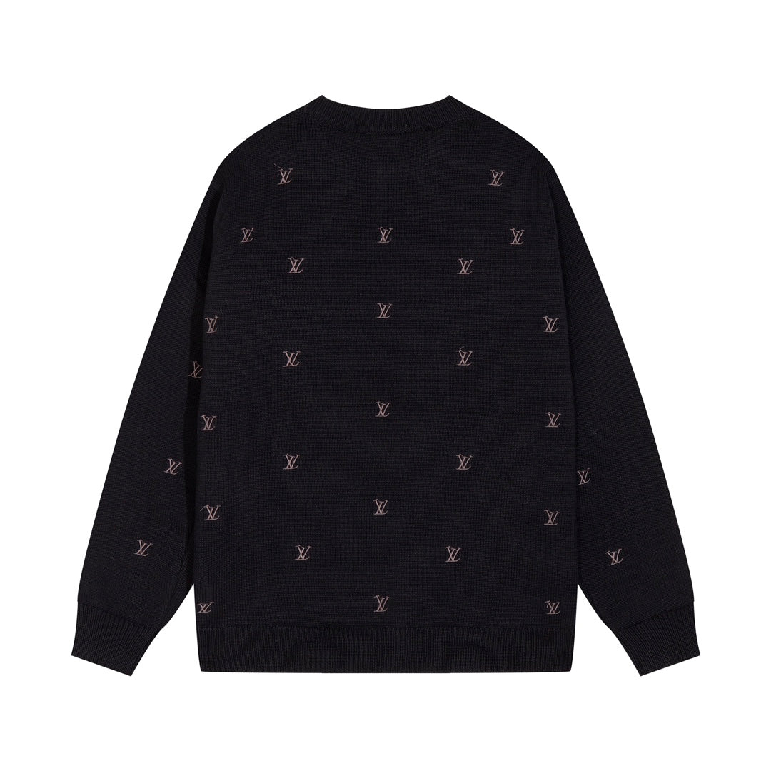 Classic Fashion Sweater-1436