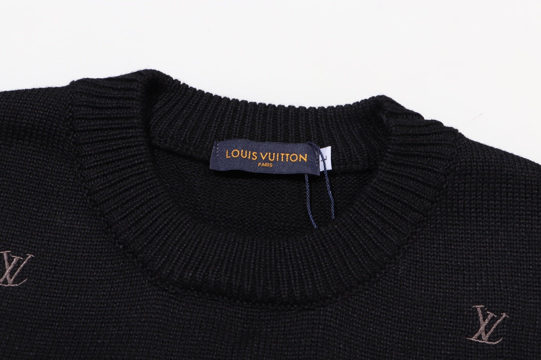 Classic Fashion Sweater-1436