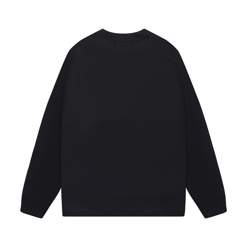 Classic Fashion Sweater-1437