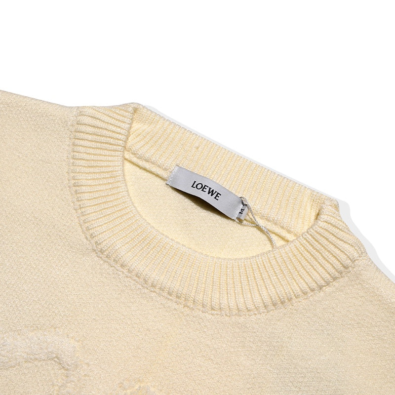 Classic Fashion Sweater-1438