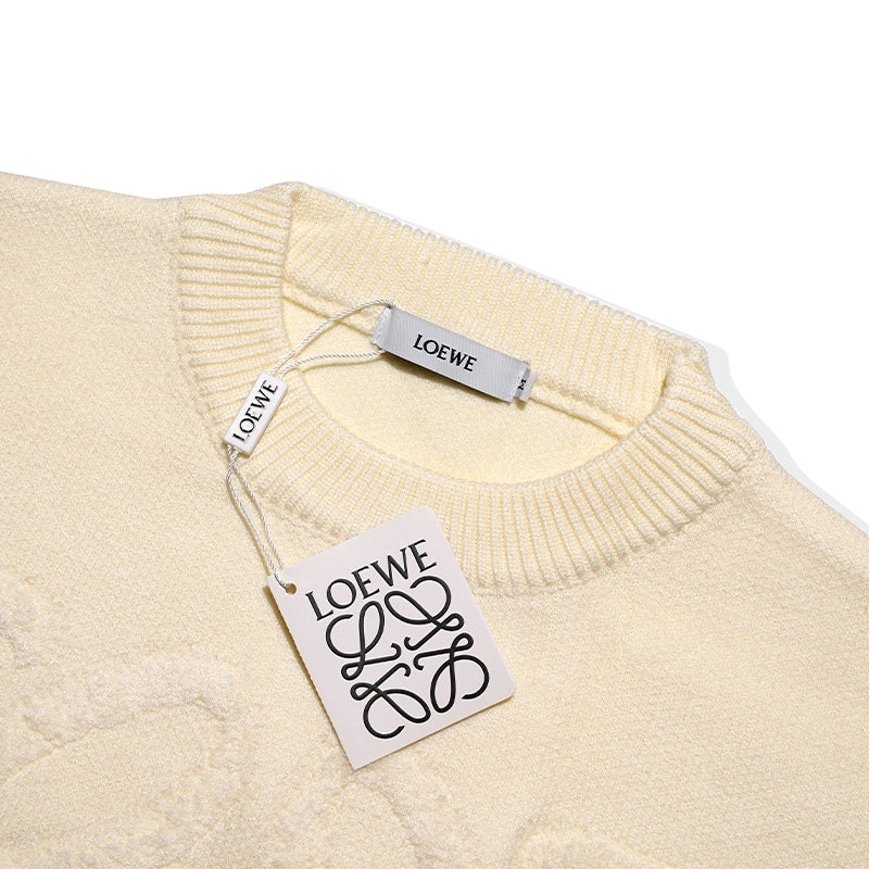Classic Fashion Sweater-1438