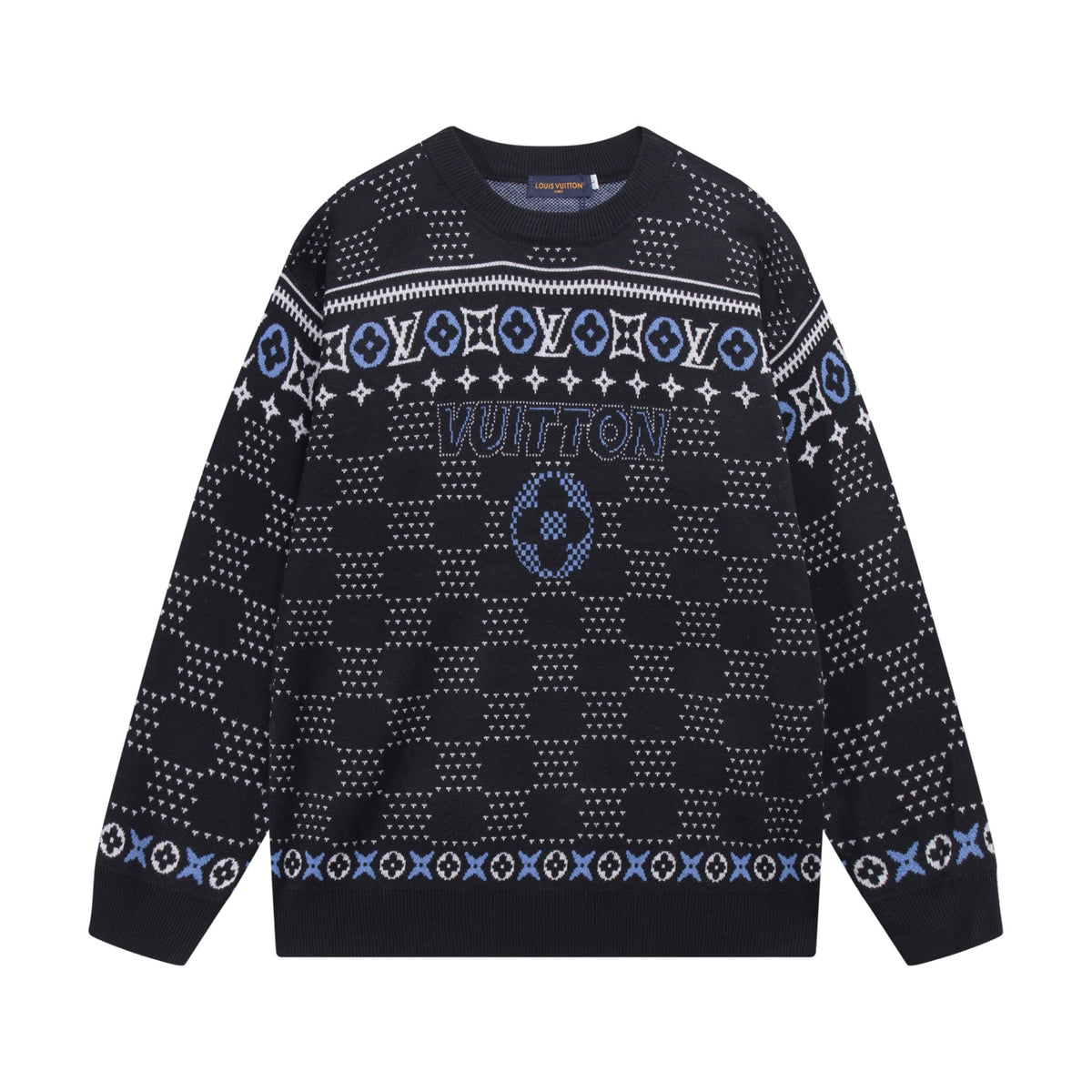 Classic Fashion Sweater-1441