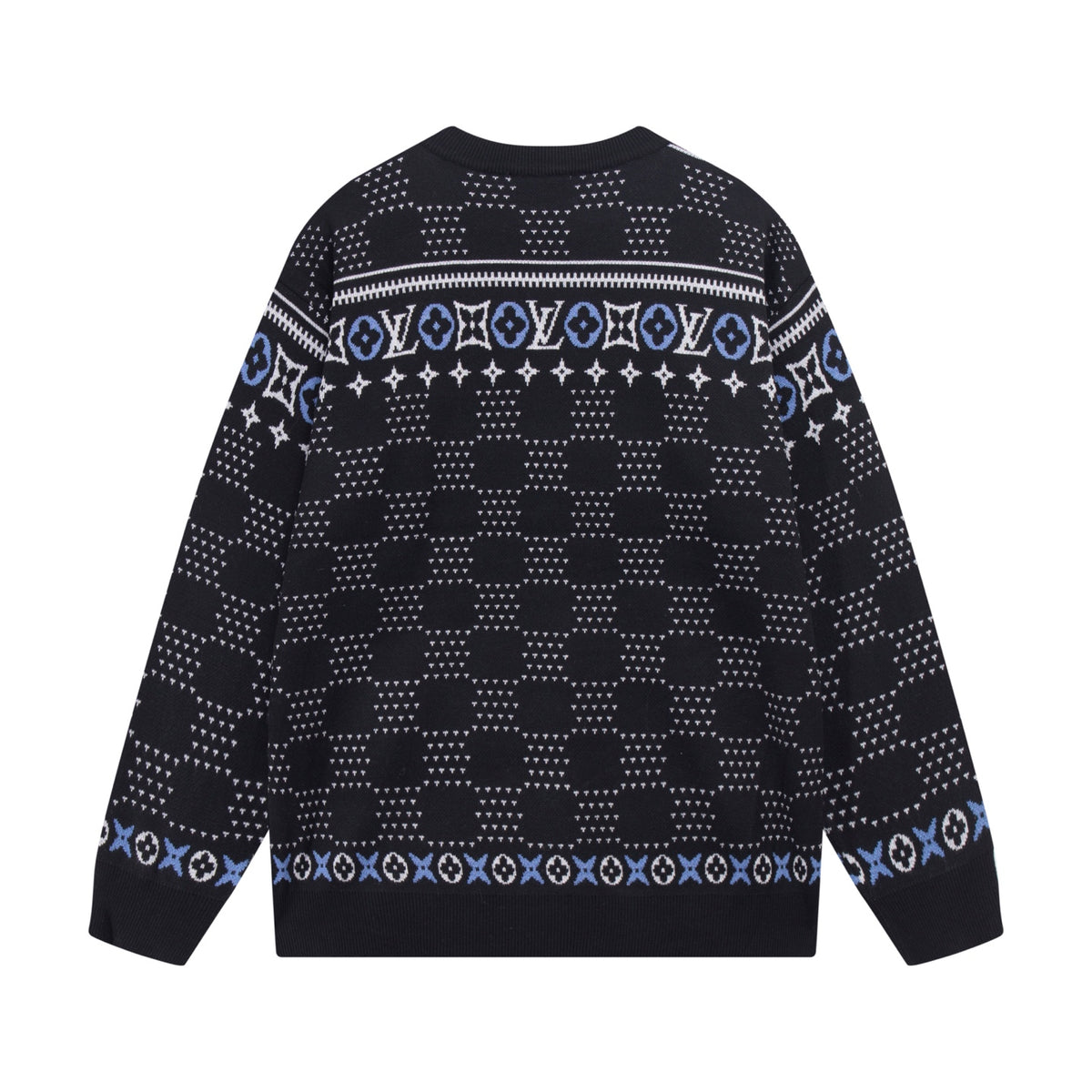 Classic Fashion Sweater-1441