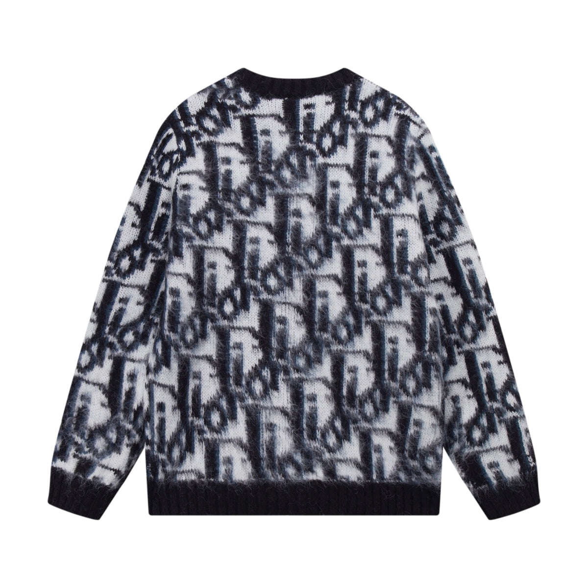Classic Fashion Sweater-1442