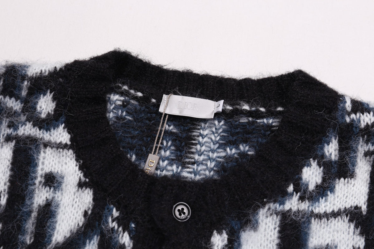 Classic Fashion Sweater-1442