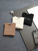 Classic Fashion Sweater-1454