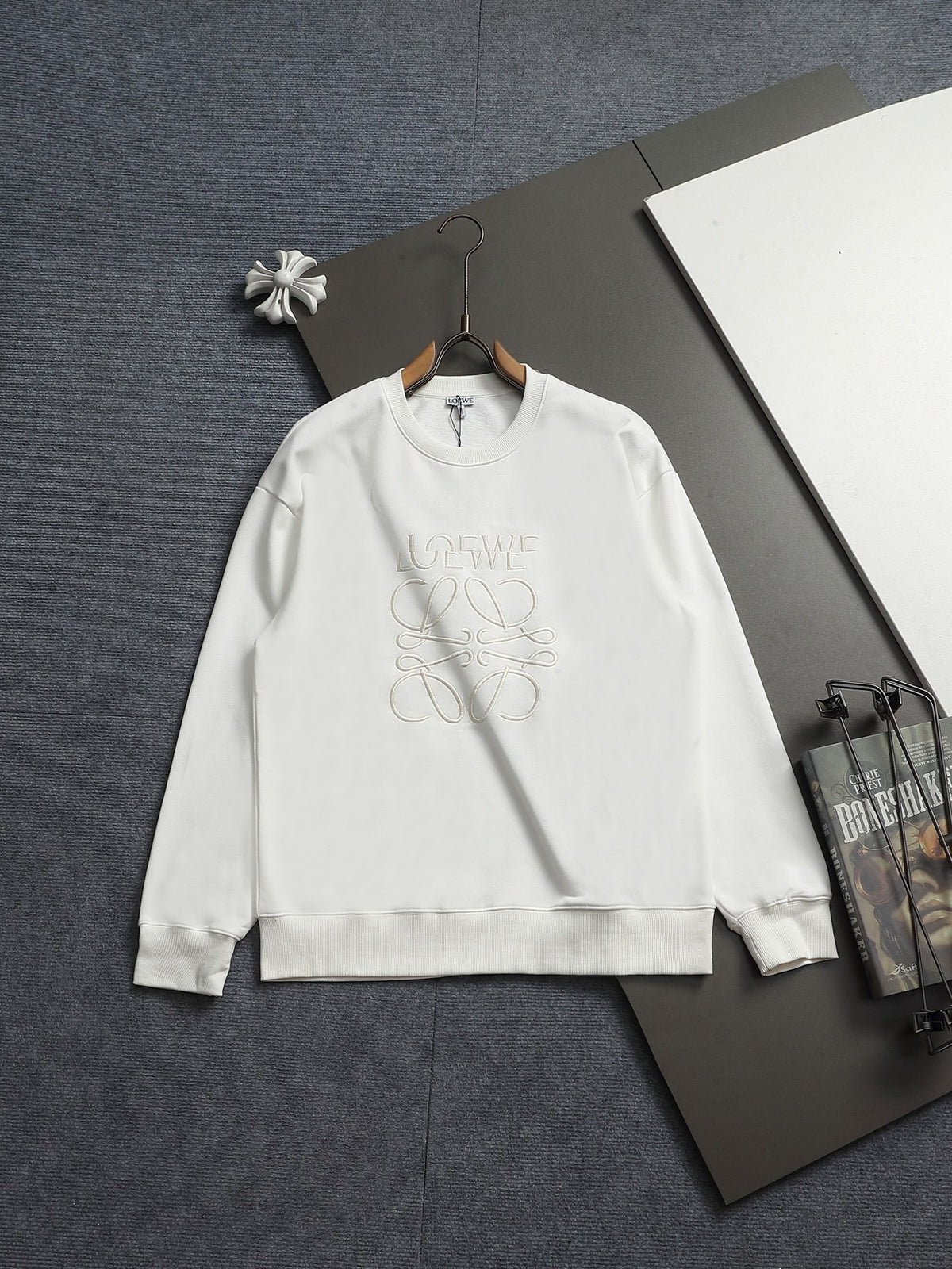 Classic Fashion Sweater-1473
