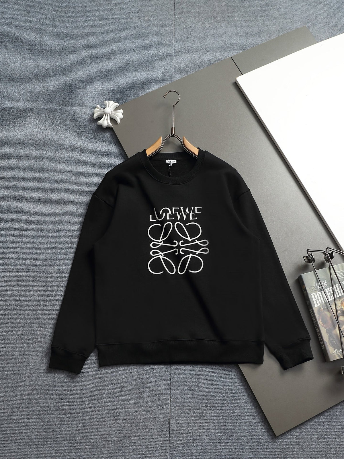 Classic Fashion Sweater-1473