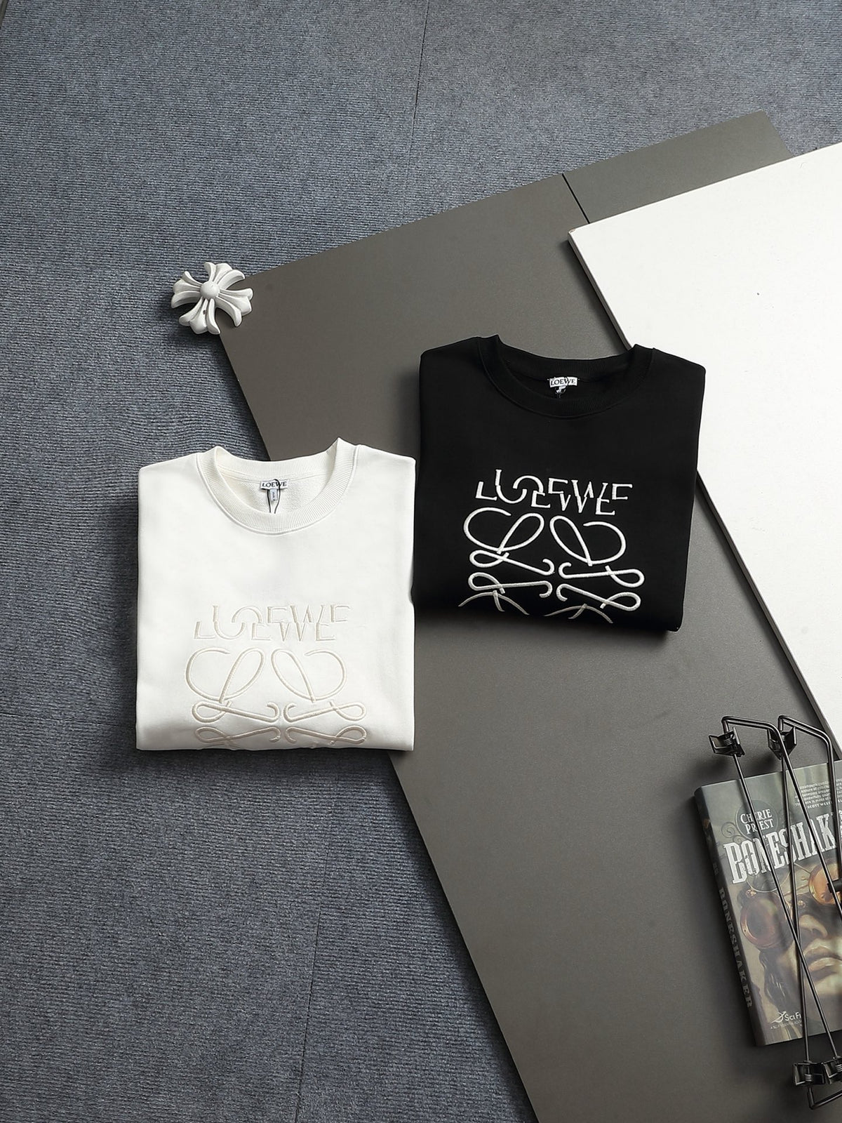 Classic Fashion Sweater-1473