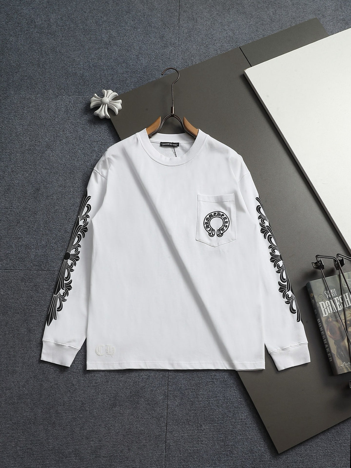 Classic Fashion Sweater-1478