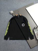 Classic Fashion Sweater-1478