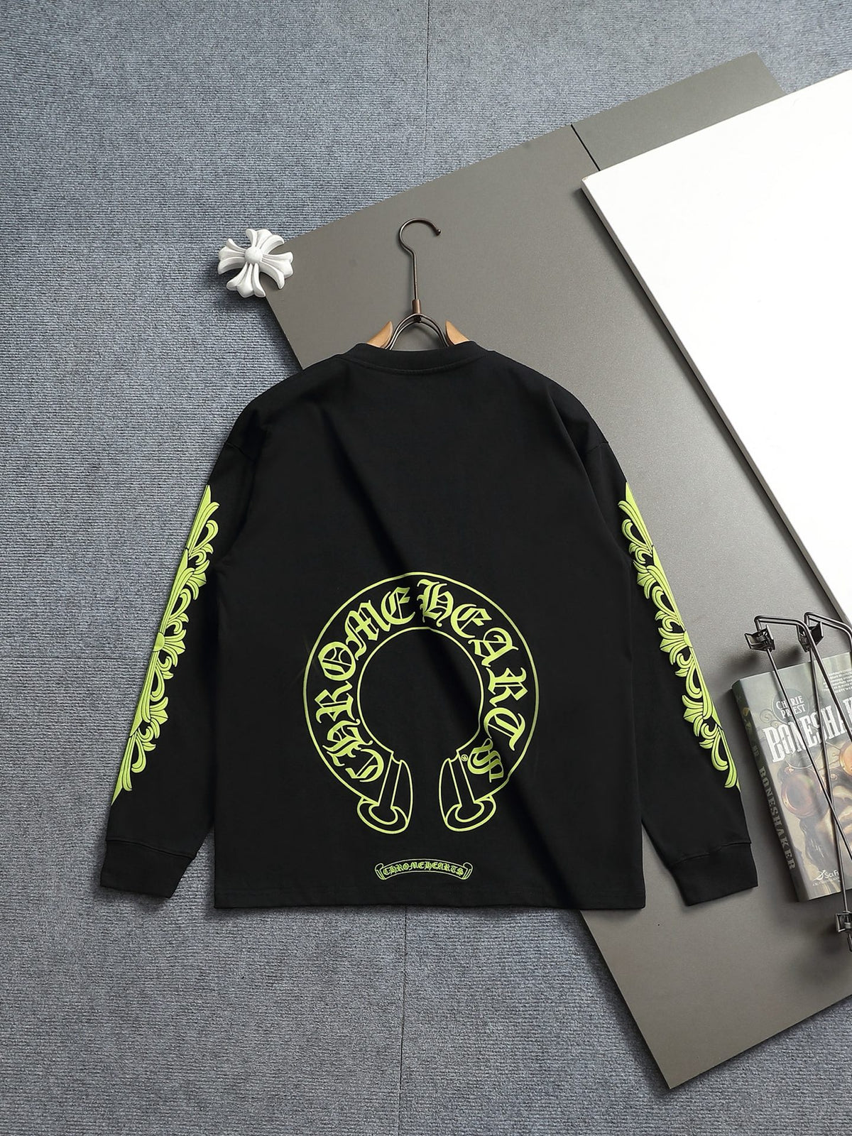 Classic Fashion Sweater-1478