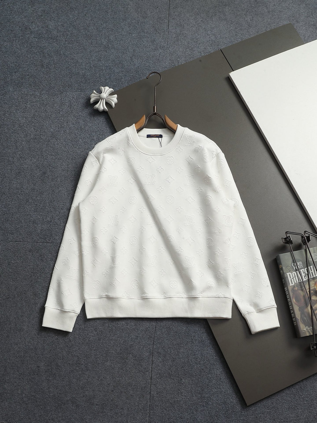 Classic Fashion Sweater-1485