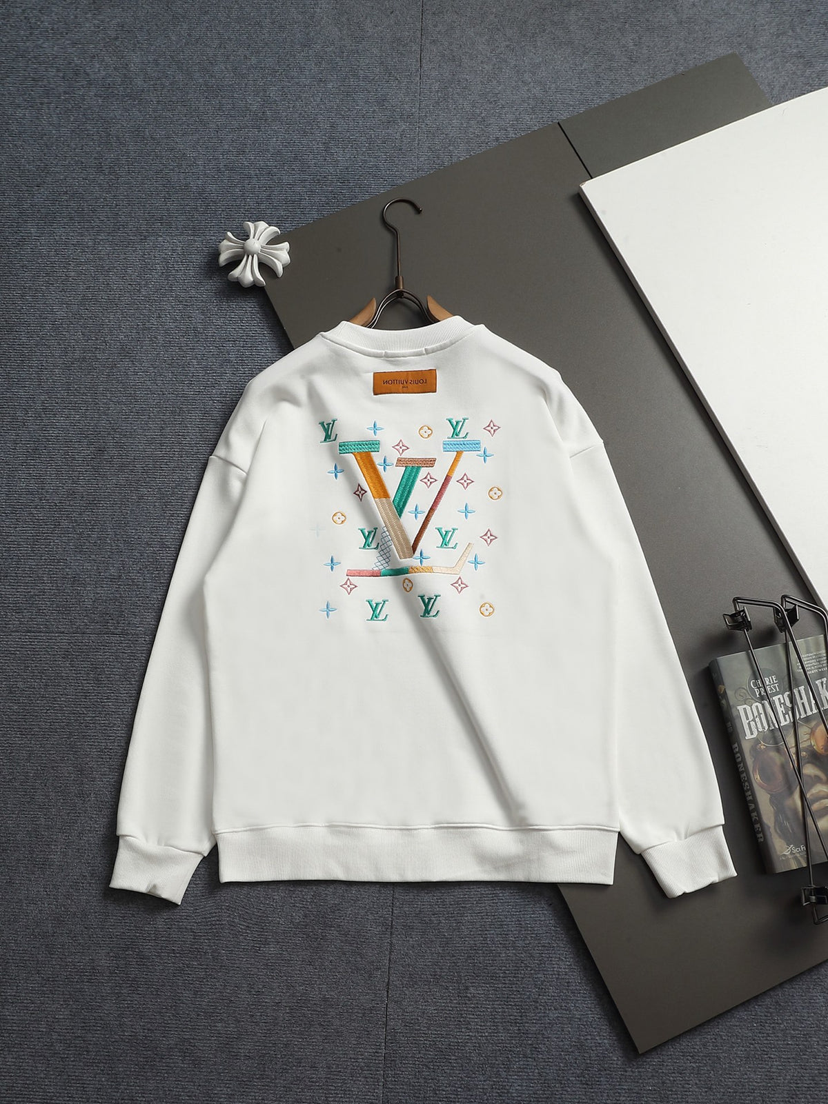Classic Fashion Sweater-1487