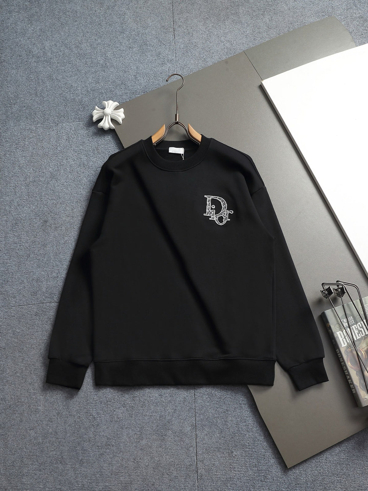 Classic Fashion Sweater-1488