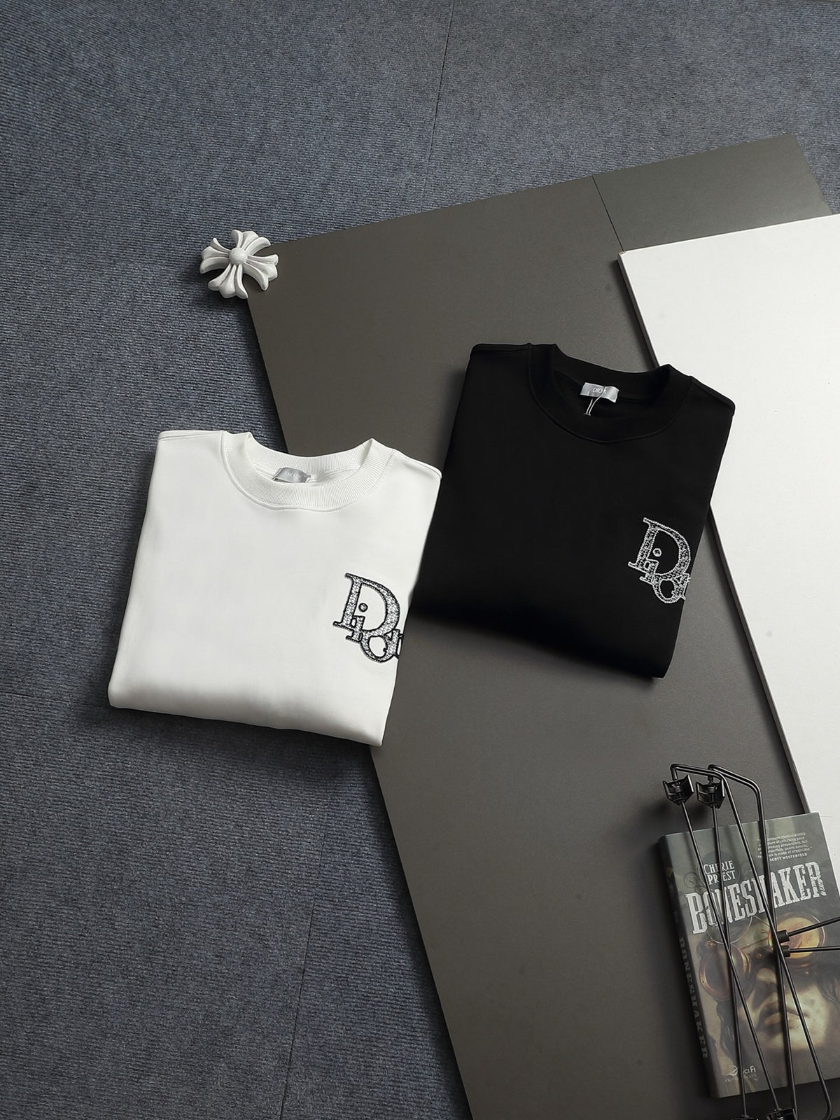 Classic Fashion Sweater-1488