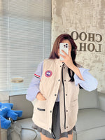 Chic Comfort Jacket-1074