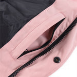 Chic Comfort Jacket-1075