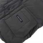 Chic Comfort Jacket-1076