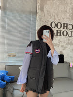 Chic Comfort Jacket-1076