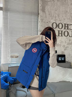 Chic Comfort Jacket-1077