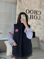 Chic Comfort Jacket-1078
