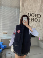 Chic Comfort Jacket-1078
