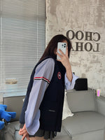 Chic Comfort Jacket-1078