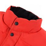 Chic Comfort Jacket-1079