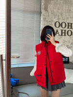 Chic Comfort Jacket-1079
