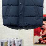 Chic Comfort Jacket-1082