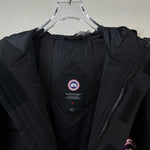Classic down jacket-76