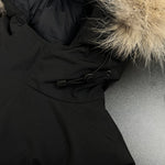 Classic down jacket-76