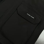 Classic down jacket-76