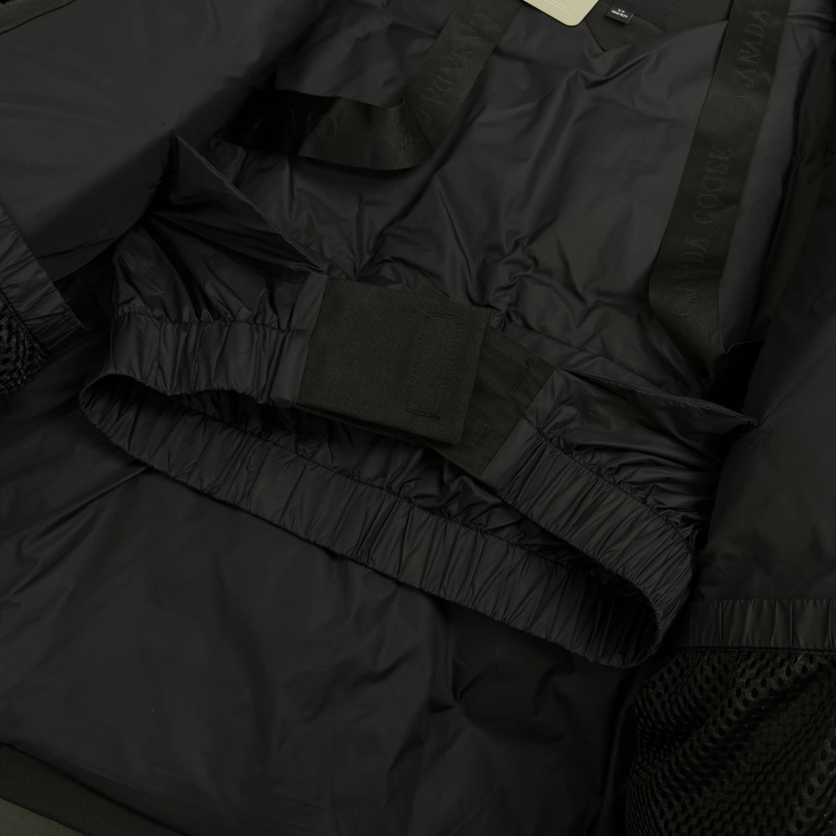 Classic down jacket-76