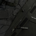Classic down jacket-76