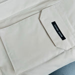 Classic down jacket-77