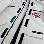 Classic down jacket-77