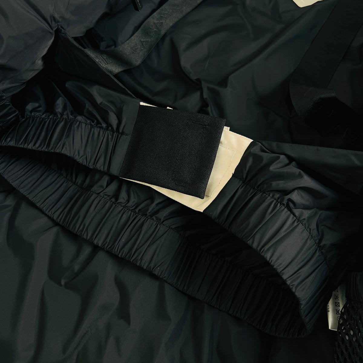 Classic down jacket-77