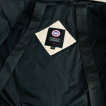 Classic down jacket-77