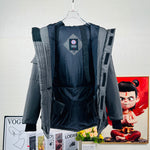 Classic down jacket-78
