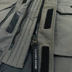 Classic down jacket-78