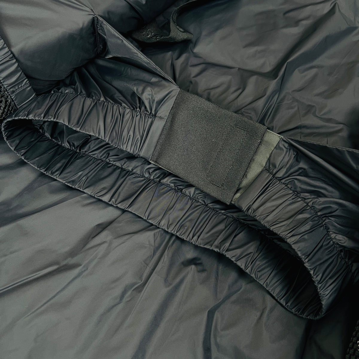 Classic down jacket-78